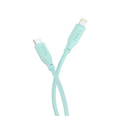 Кабель TFN Silicone, 1,2 м Green (TFN-C-SIL-CL1M-MT) Silicone, 1,2 м Green (TFN-C-SIL-CL1M-MT)