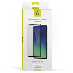 Защитное стекло Red Line для Samsung Galaxy A13/M23/M33 Full Glue Black (УТ000029660) для Samsung Galaxy A13/M23/M33 Full Glue Black (УТ000029660)