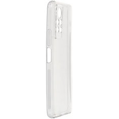 Чехол Red Line iBox Crystal для Infinix Note 11 Pro, с усиленными углами, прозрачный (УТ000030502) iBox Crystal для Infinix Note 11 Pro, с усиленными углами, прозрачный (УТ000030502)