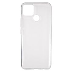 Чехол Red Line iBox Crystal для Realme C25/C25s, прозрачный (УТ000025328) iBox Crystal для Realme C25/C25s, прозрачный (УТ000025328)