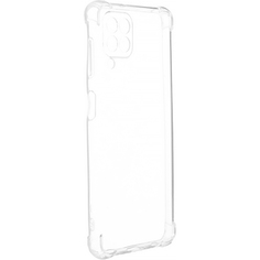 Чехол Red Line iBox Crystal для Samsung Galaxy A22 (4G), с усиленными углами, прозрачный (УТ000028994) iBox Crystal для Samsung Galaxy A22 (4G), с усиленными углами, прозрачный (УТ000028994)