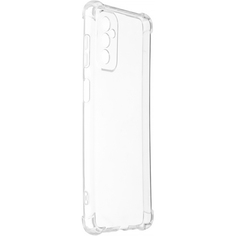 Чехол Red Line iBox Crystal для Samsung Galaxy M52, с усиленными углами, прозрачный (УТ000029000) iBox Crystal для Samsung Galaxy M52, с усиленными углами, прозрачный (УТ000029000)