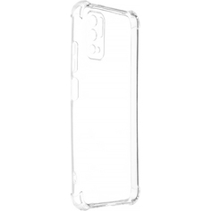 Чехол Red Line iBox Crystal для Poco M3 Pro, с усиленными углами, прозрачный (УТ000029001) iBox Crystal для Poco M3 Pro, с усиленными углами, прозрачный (УТ000029001)