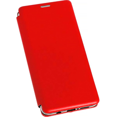 Чехол Red Line Unit New для Xiaomi Redmi 10 Red (УТ000027578) Unit New для Xiaomi Redmi 10 Red (УТ000027578)