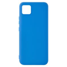 Чехол Red Line Ultimate для Realme C11, синий (УТ000022324) Ultimate для Realme C11, синий (УТ000022324)