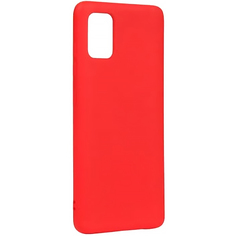 Чехол Red Line Ultimate для Samsung Galaxy A02s, красный (УТ000024000) Ultimate для Samsung Galaxy A02s, красный (УТ000024000)