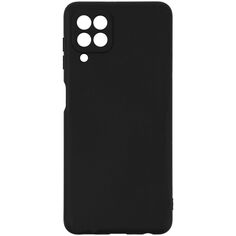 Чехол Red Line Ultimate для Samsung Galaxy M22, черный (УТ000027389) Ultimate для Samsung Galaxy M22, черный (УТ000027389)