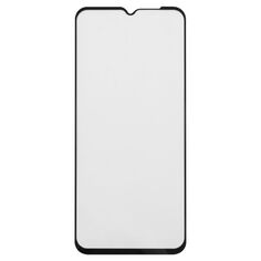 Защитное стекло Red Line для Realme C25/C25s Full Screen Black (УТ000025326) для Realme C25/C25s Full Screen Black (УТ000025326)