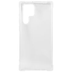 Чехол Red Line iBox Crystal для Samsung Galaxy S22 Ultra, прозрачный (УТ000030743) iBox Crystal для Samsung Galaxy S22 Ultra, прозрачный (УТ000030743)