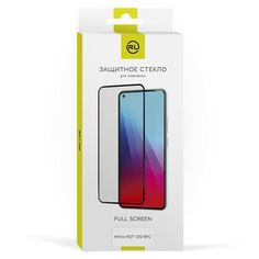 Защитное стекло Red Line для Infinix HOT 10S NFC, с металлической рамкой Black (УТ000028364) для Infinix HOT 10S NFC, с металлической рамкой Black (УТ000028364)
