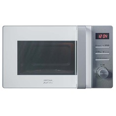 Микроволновая печь Krona Quantum 44 Wh/Ix Quantum 44 Wh/Ix