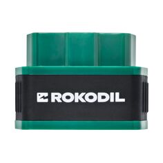Автосканер для диагностики автомобиля Rokodil ScanX, OBD2 сканер, elm327 1.5 pic18f25k80 ScanX, OBD2 сканер, elm327 1.5 pic18f25k80