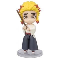 Фигурка Bandai Figuarts Mini Senjuro Rengoku (620590) Figuarts Mini Senjuro Rengoku (620590)