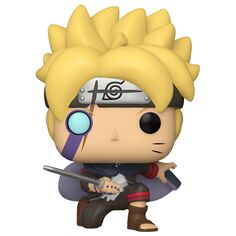 Фигурка Funko POP! Animation Boruto: Boruto with Marks (46057) POP! Animation Boruto: Boruto with Marks (46057)