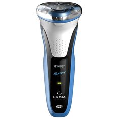 Электробритва GA.MA GSH887 WET-DRY-MS GSH887 WET-DRY-MS