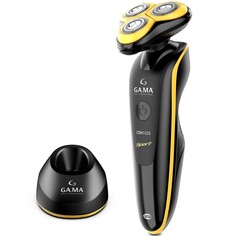 Электробритва GA.MA GSH1525 Sport-HF (GM0615) GSH1525 Sport-HF (GM0615)