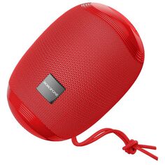 Портативная колонка Borofone BR6 Miraculous Sports Red (УТ000025699) BR6 Miraculous Sports Red (УТ000025699)