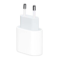 Сетевое зарядное устройство Apple 20W USB-C Power Adapter 20W USB-C Power Adapter