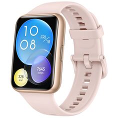 Смарт-часы HUAWEI Watch Fit 2 Active Edition Sakura Pink (YDA-B09S) Watch Fit 2 Active Edition Sakura Pink (YDA-B09S)