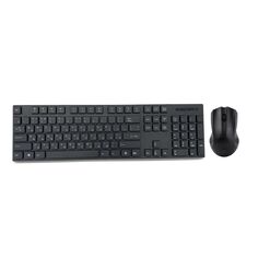 Комплект клавиатура + мышь TFN Slim ME110 (TFN-CA-CBW-SLME110) Slim ME110 (TFN-CA-CBW-SLME110)
