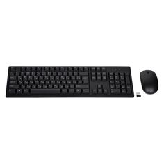 Комплект клавиатура + мышь TFN Basic ME130 (TFN-CA-CBW-BCME130) Basic ME130 (TFN-CA-CBW-BCME130)