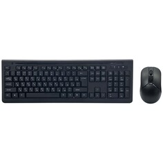 Комплект клавиатура + мышь TFN BasicPlus ME140 (TFN-CA-CBW-BPME140) BasicPlus ME140 (TFN-CA-CBW-BPME140)
