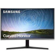 Монитор Samsung CR50 (LC27R500FHIXCI) CR50 (LC27R500FHIXCI)