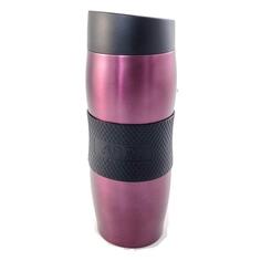 Термокружка ARDI Kuche AR-21, 400 мл, фиолетовая AR-21, 400 мл, фиолетовая