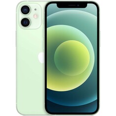Смартфон Apple iPhone 12 128GB Green iPhone 12 128GB Green