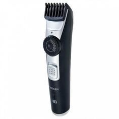 Машинка для стрижки волос Delta Lux DE-4208A Black DE-4208A Black