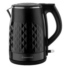 Электрический чайник Brayer BR1043BK BR1043BK