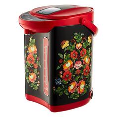 Термопот ДЕЛЬТА DL-3034 Black DL-3034 Black