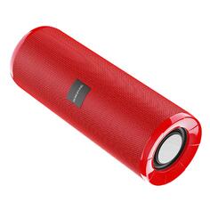 Портативная колонка Borofone BR1 Red BR1 Red