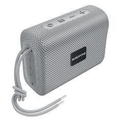 Портативная колонка Borofone BR18 Gray BR18 Gray