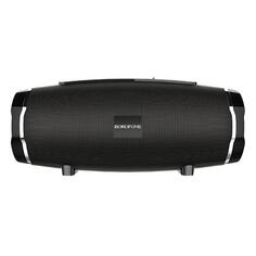 Портативная колонка Borofone BR3 Black BR3 Black