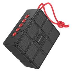 Портативная колонка Borofone BR16 Black BR16 Black