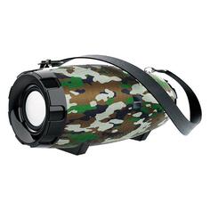 Портативная колонка Borofone BR14 Camouflage Green BR14 Camouflage Green