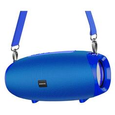 Портативная колонка Borofone BR12 Blue BR12 Blue