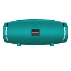 Портативная колонка Borofone BR3 Peacock Blue BR3 Peacock Blue