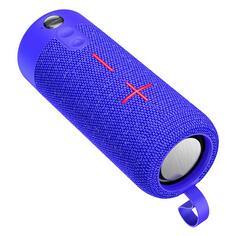 Портативная колонка Borofone BR19 Blue BR19 Blue