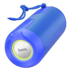 Портативная колонка Hoco BS48 Blue BS48 Blue