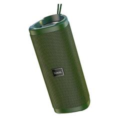 Портативная колонка Hoco HC4 Army Green HC4 Army Green