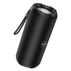 Портативная колонка Borofone BR15 Black BR15 Black