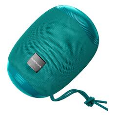 Портативная колонка Borofone BR6 Peacock Blue BR6 Peacock Blue
