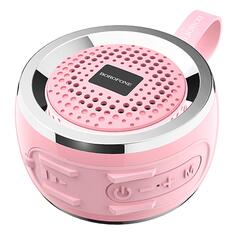 Портативная колонка Borofone BR2 Pink BR2 Pink