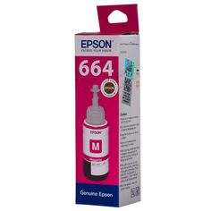 Картридж Epson C13T664398 C13T664398
