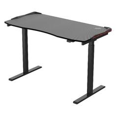 Игровой компьютерный стол FoxGear FG-IE-47B Black FG-IE-47B Black