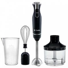 Погружной блендер ДЕЛЬТА DL-7049B Black DL-7049B Black