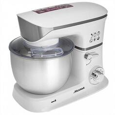 Планетарный миксер Аксинья КС-407 White КС-407 White