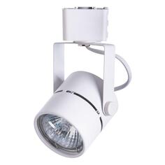 Светильник трековый Arte Lamp Mizar A1311PL-1WH Mizar A1311PL-1WH